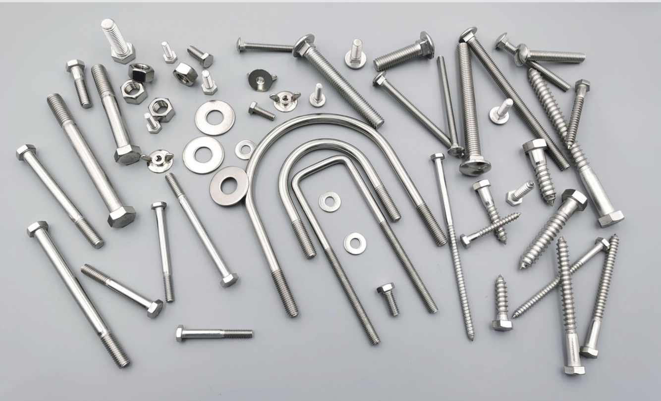 standard fasteners